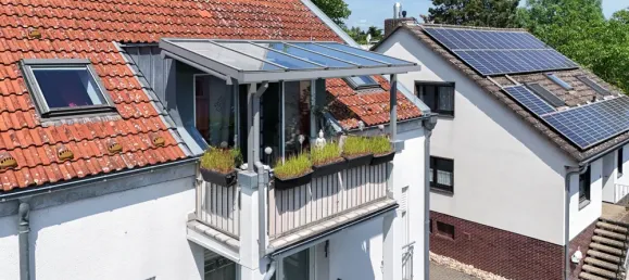 Duplex T1 em Mainz, Germany N.º 356393 12