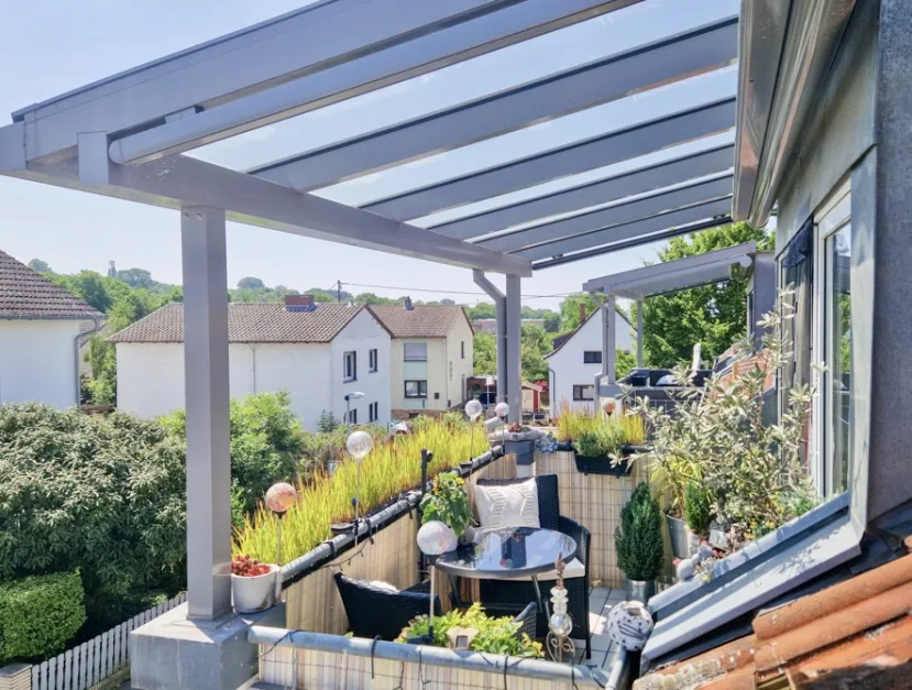 Duplex T1 em Mainz, Germany N.º 356393