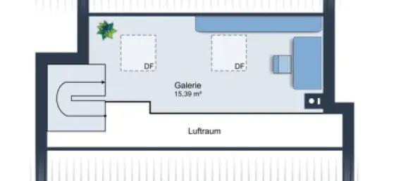 Duplex T1 em Mainz, Germany N.º 356393 3