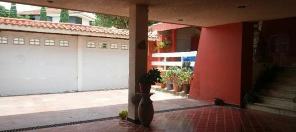 Дом с 5 спальнями в Чьяпас, Мексика № 185184 2