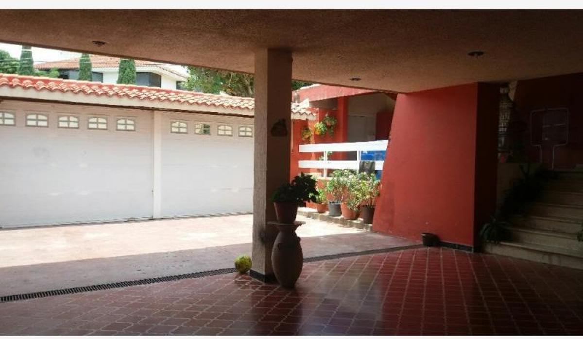 Дом с 5 спальнями в Чьяпас, Мексика № 185184