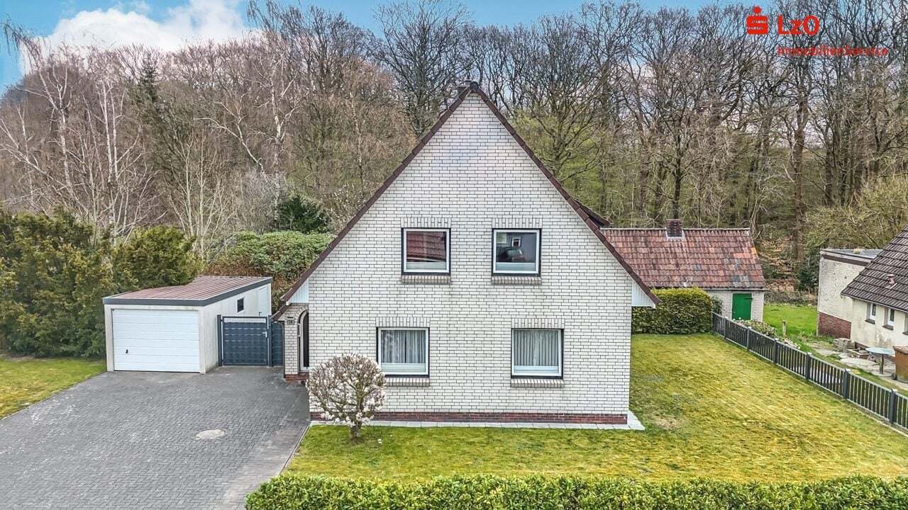 6غرفة تاون هاوس في Friesland, Germany رقم 222005
