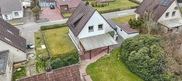 6غرفة تاون هاوس في Friesland, Germany رقم 222005 3