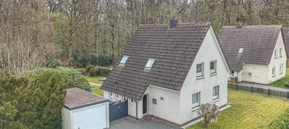 6غرفة تاون هاوس في Friesland, Germany رقم 222005 2