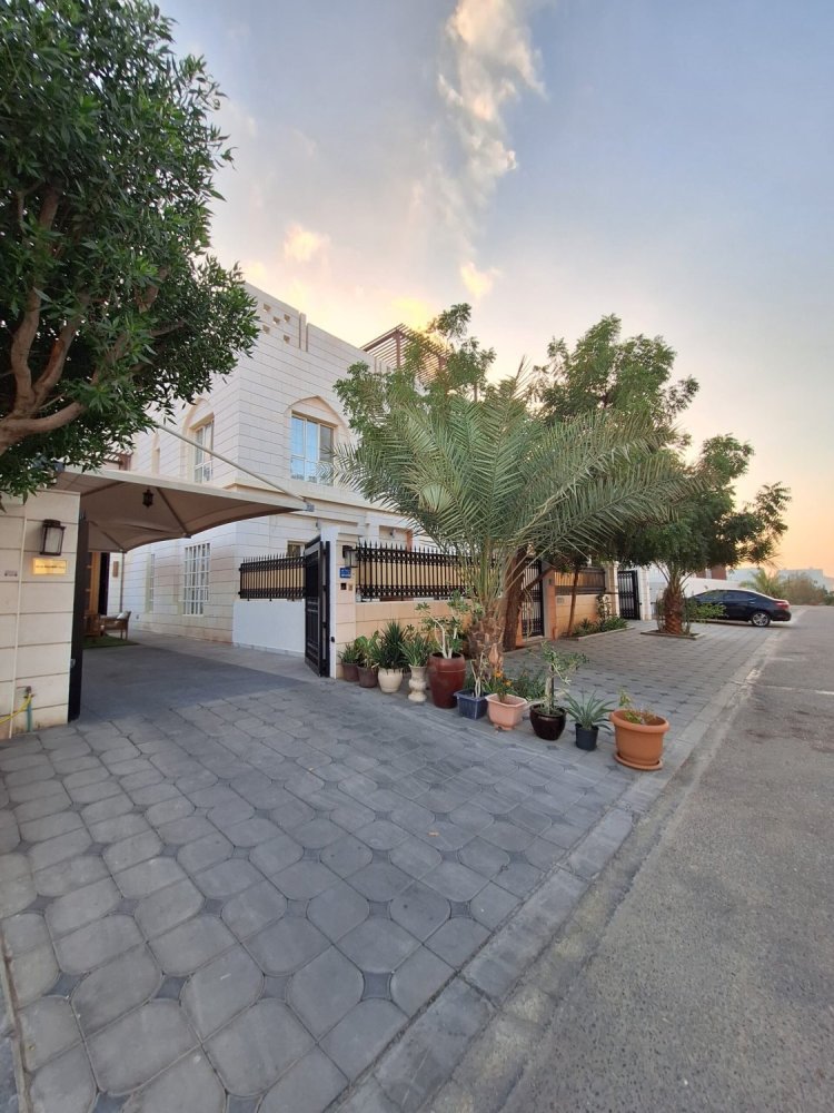 5 غرف نوم فيلا في Al Ansab, Oman رقم 1573