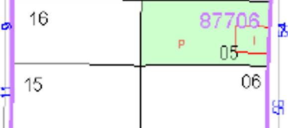 Terreno em Benijofar, Spain N.º 189112 2