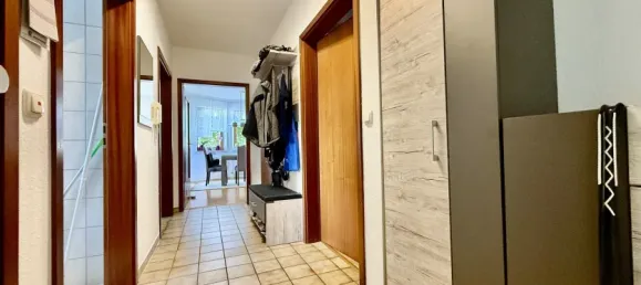 2 Schlafzimmer Wohnung in Hersfeld-Rotenburg, Germany, Nr. 283008 9