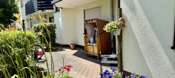 2 Schlafzimmer Wohnung in Hersfeld-Rotenburg, Germany, Nr. 283008 4