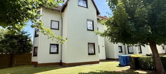 2 Schlafzimmer Wohnung in Hersfeld-Rotenburg, Germany, Nr. 283008 2