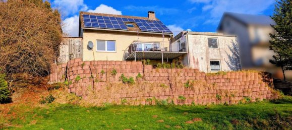 6 rooms Townhouse in Hochsauerlandkreis, Germany No. 112528 8