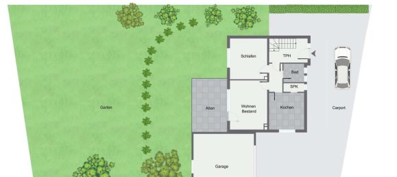 6 rooms Townhouse in Hochsauerlandkreis, Germany No. 112528 14