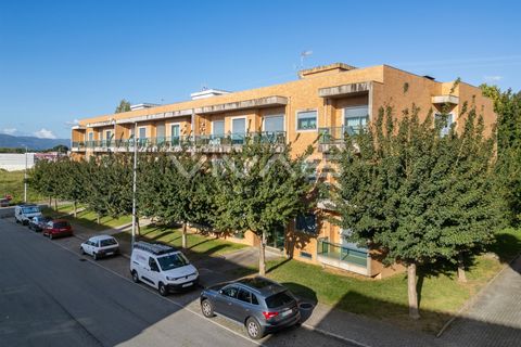 3 bedrooms Apartment in Braga, Portugal No. 355708