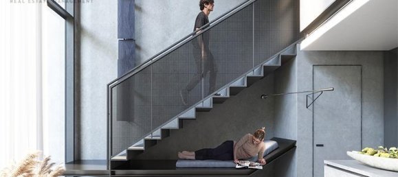 3 Schlafzimmer Wohnung in Aljada, UAE, Nr. 94734 8