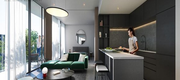 3 Schlafzimmer Wohnung in Aljada, UAE, Nr. 94734 12