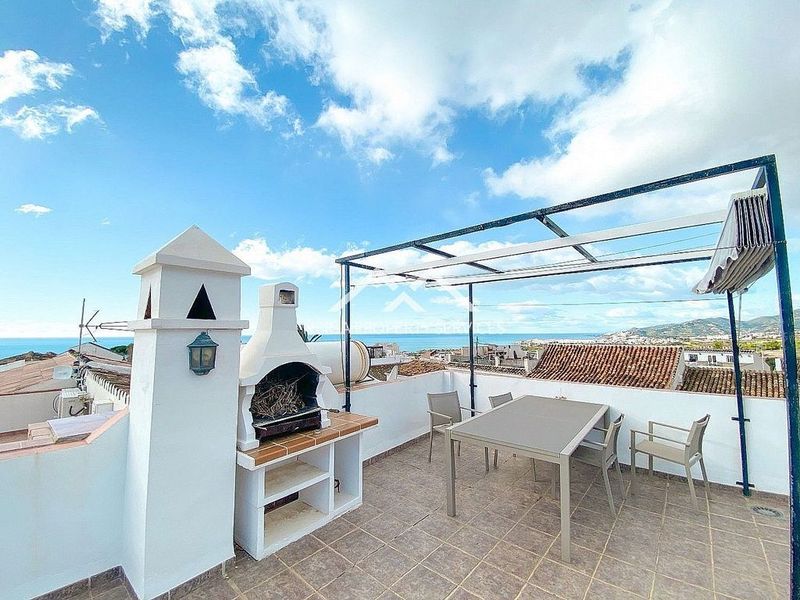 3 bedrooms House in Nerja, Spain No. 229961