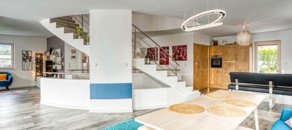 6 rooms House in Mieming, Austria No. 67373 6