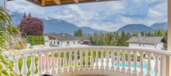 6 rooms House in Mieming, Austria No. 67373 4