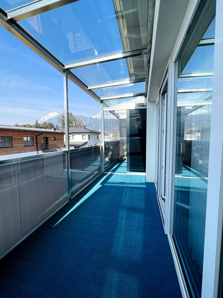 Apartamento de 3 divisões em Vomp, Austria N.º 140447