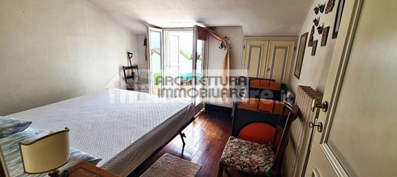 Penthouse T3 em Celle Ligure, Italy N.º 279883 8