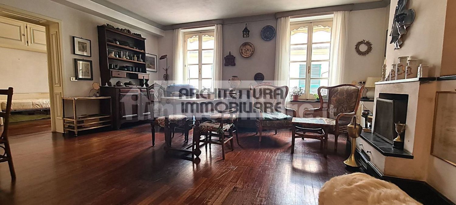 Penthouse T3 em Celle Ligure, Italy N.º 279883