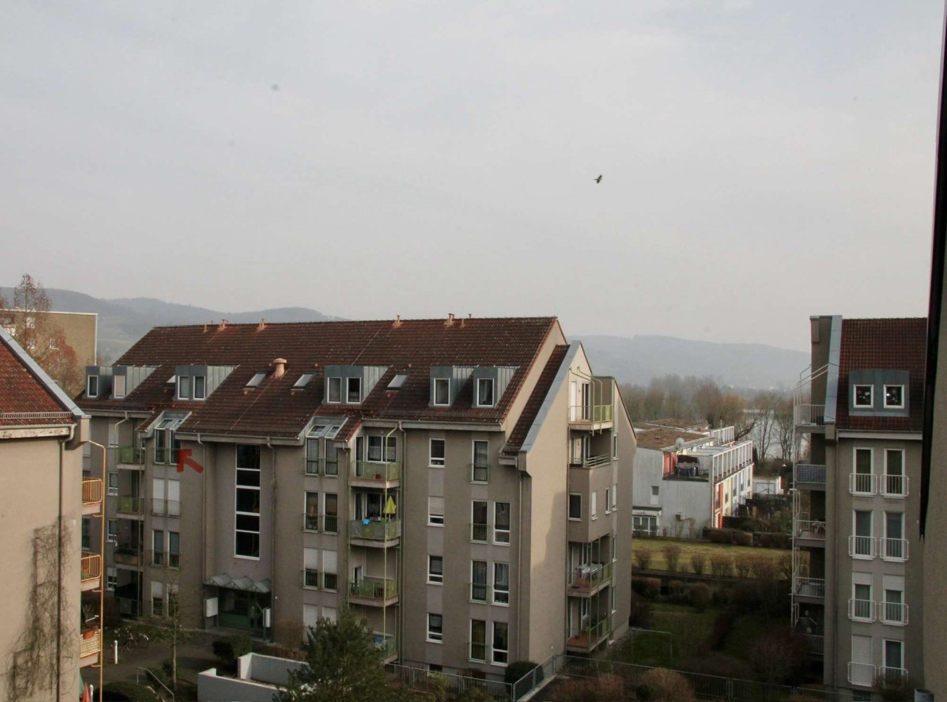 1 bedroom Duplex in Bergstrase, Germany No. 260062