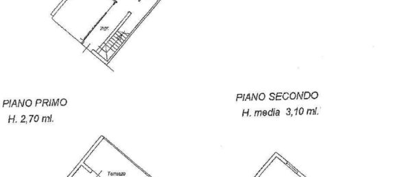 6 rooms House in San Prospero, Italy No. 221638 24