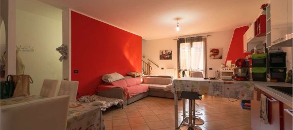 6 rooms House in San Prospero, Italy No. 221638 14