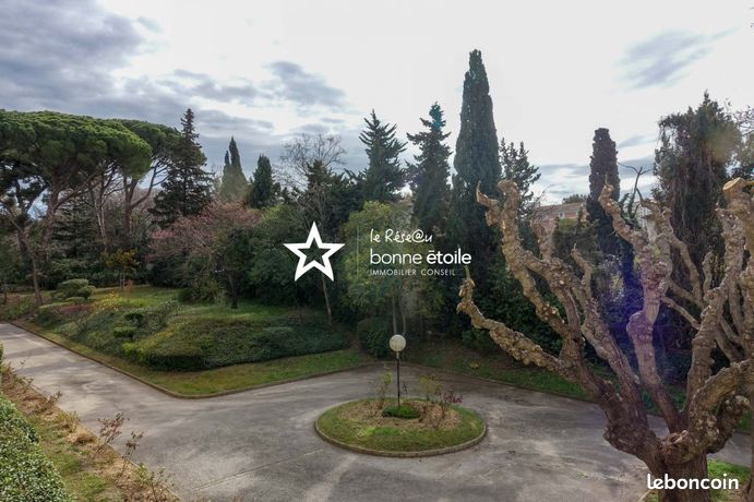 3 غرف نوم شقة في Marseille, France رقم 286401