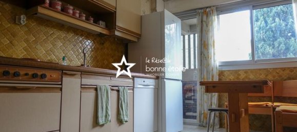 3 غرف نوم شقة في Marseille, France رقم 286401 4