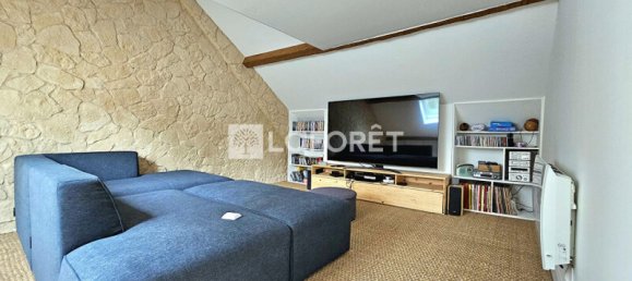 4 Schlafzimmer Haus in Epernon, France, Nr. 39153 4