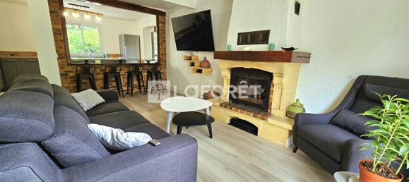 4 Schlafzimmer Haus in Epernon, France, Nr. 39153 10