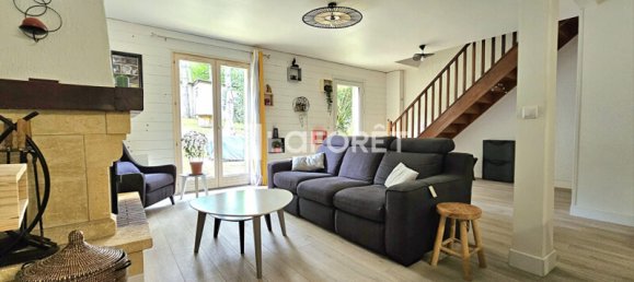 4 Schlafzimmer Haus in Epernon, France, Nr. 39153 2