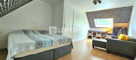 4 Schlafzimmer Haus in Epernon, France, Nr. 39153 9