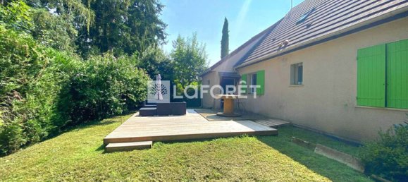 4 Schlafzimmer Haus in Epernon, France, Nr. 39153 13