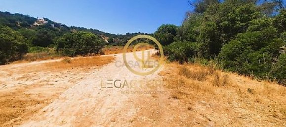  Land in Almancil, Portugal No. 15894 2