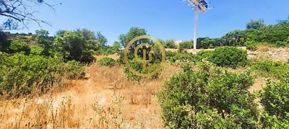  Land in Almancil, Portugal No. 15894 5