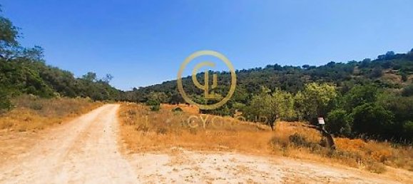  Land in Almancil, Portugal No. 15894 4