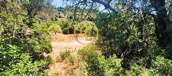  Land in Almancil, Portugal No. 15894 8