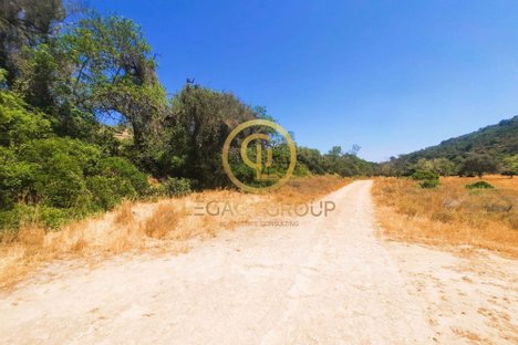  Land in Almancil, Portugal No. 15894