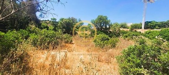  Land in Almancil, Portugal No. 15894 6