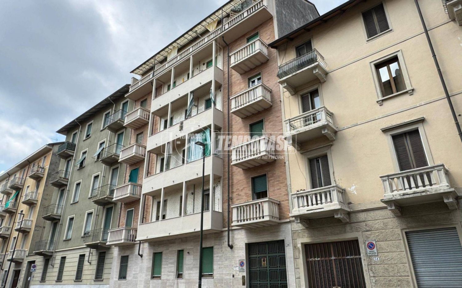 2 chambres Appartement à Parella, Italy No. 259789