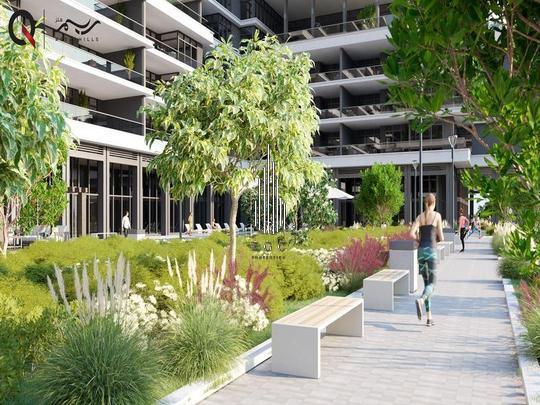 Apartamento de 2 dormitorios en Al Reem Island, UAE No. 52704