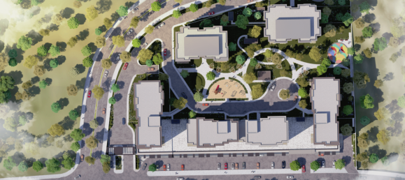 شقة 1+1 في Istanbul, Turkey رقم 8029 6