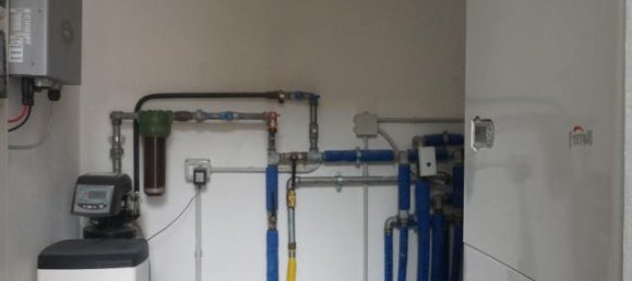 4 rooms Villa in Colorno, Italy No. 230511 35