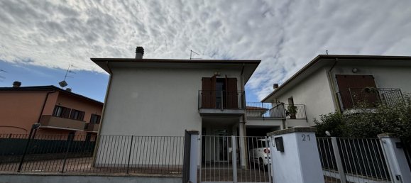 4 rooms Villa in Colorno, Italy No. 230511 41