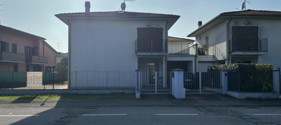 4 rooms Villa in Colorno, Italy No. 230511 5