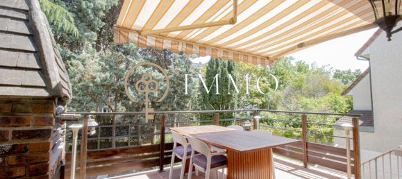 5 Schlafzimmer Haus in L'Hay-les-Roses, France, Nr. 128403 2