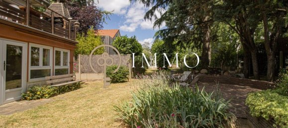 5 Schlafzimmer Haus in L'Hay-les-Roses, France, Nr. 128403 3