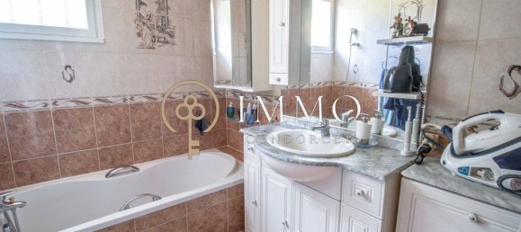 5 Schlafzimmer Haus in L'Hay-les-Roses, France, Nr. 128403 15