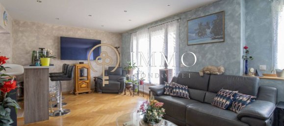 5 Schlafzimmer Haus in L'Hay-les-Roses, France, Nr. 128403 7